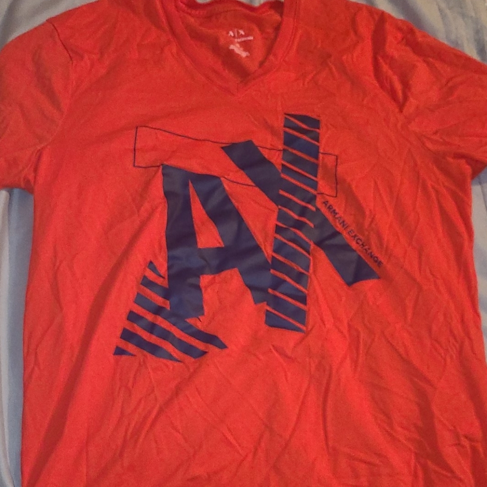 AE shirt